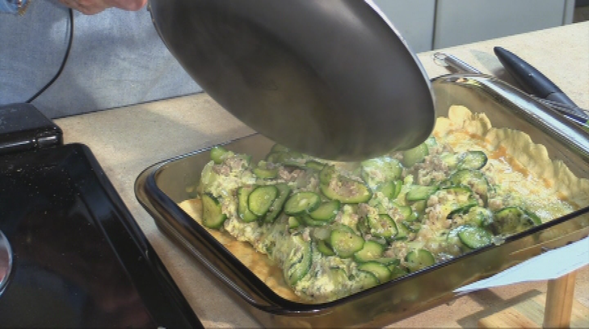 Thumbnail image for Our Kitchen.  Program #191.