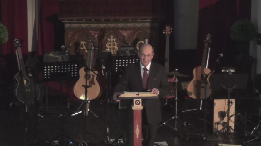 Thumbnail image for Open Door Church, Weekly Worship Service.  October 29, 2017.