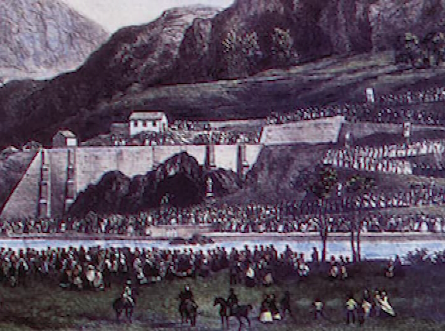 Thumbnail image for Catholic Communications Corporation presents "Real To Reel."  November 4, 2017.