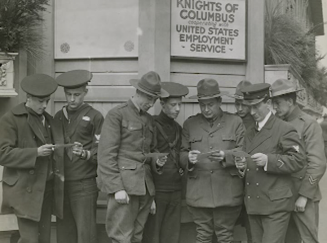 Thumbnail image for Catholic Communications Corporation presents "Real To Reel."  November 11, 2017.