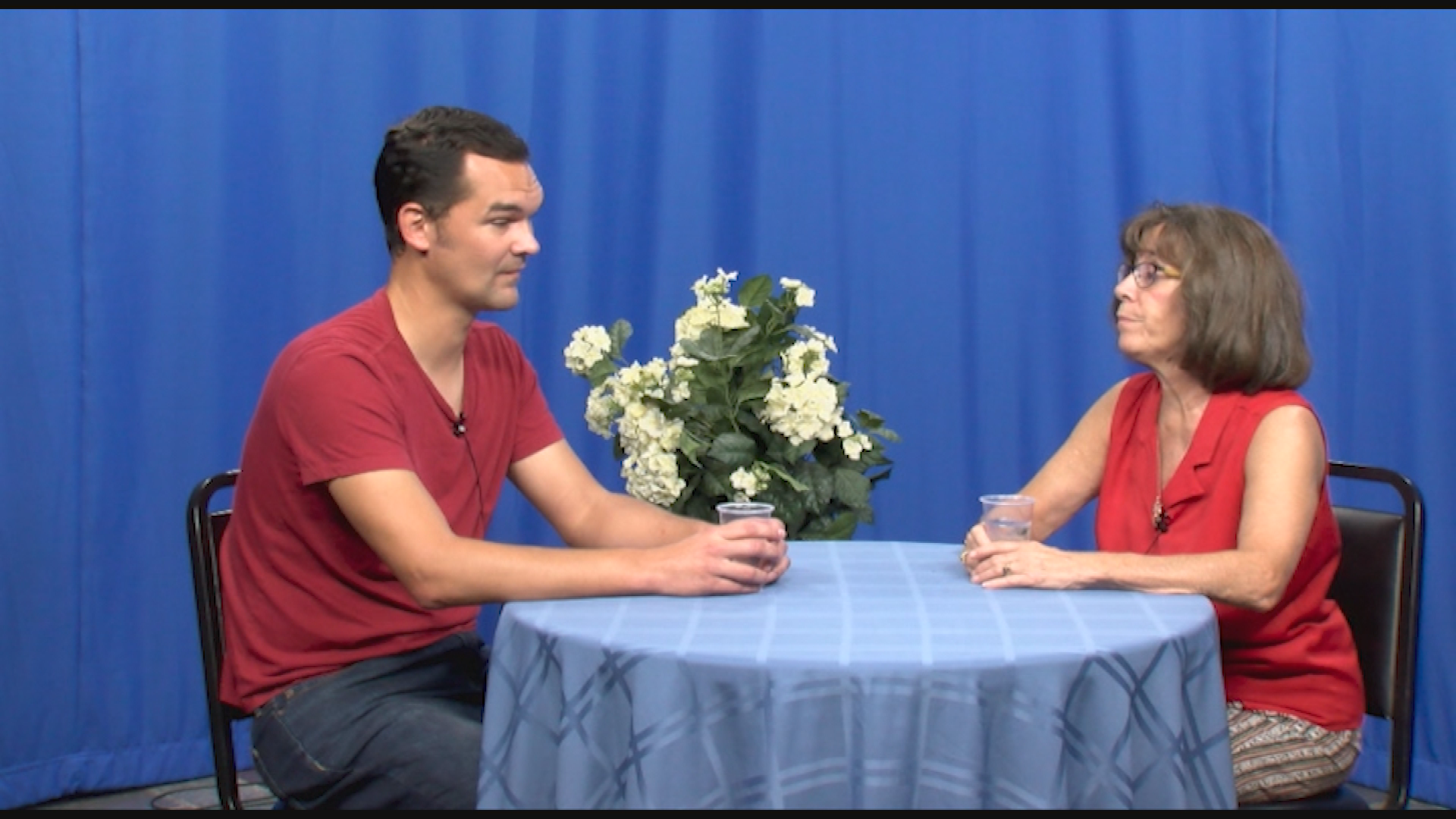 Thumbnail image for First Baptist Church of Pittsfield, November 5, 2017.