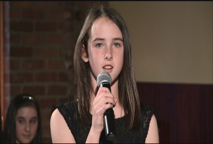 Thumbnail image for Berkshire Music School presents "Cabaret To Go -- Teen Voices."