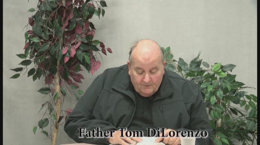 Thumbnail image for In Season And Out of Season.  #684.