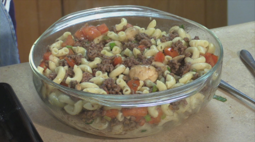 Thumbnail image for Our Kitchen.  Program #193.