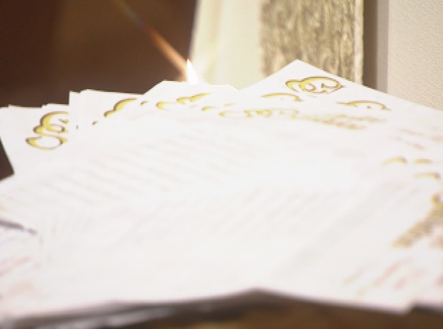 Thumbnail image for Catholic Communications Corporation presents "Chalice of Salvation."  November 26, 2017.