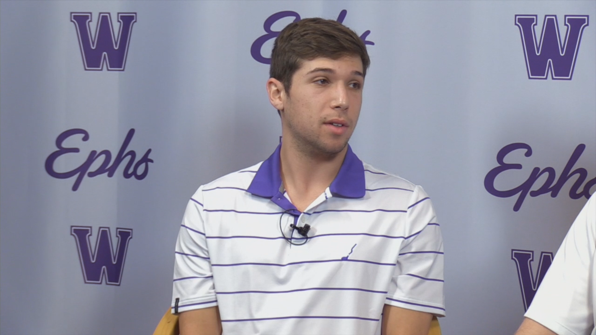 Thumbnail image for Williams College Pre-Season Basketball Show.  November 17, 2017.