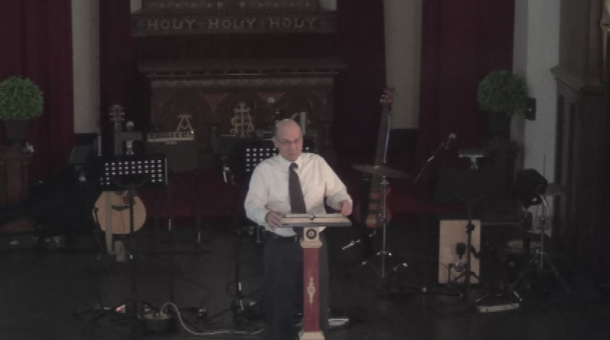 Thumbnail image for Open Door Church, Weekly Worship Service.  November 19, 2017.