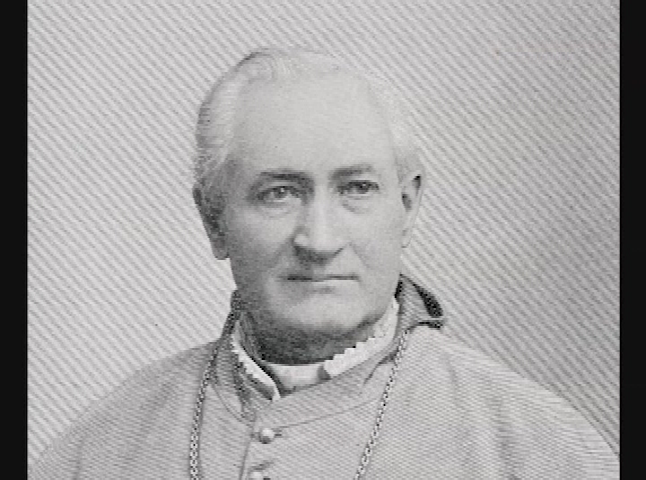 Thumbnail image for Catholic Communications Corporation presents "Chalice of Salvation."  December 3, 2017.