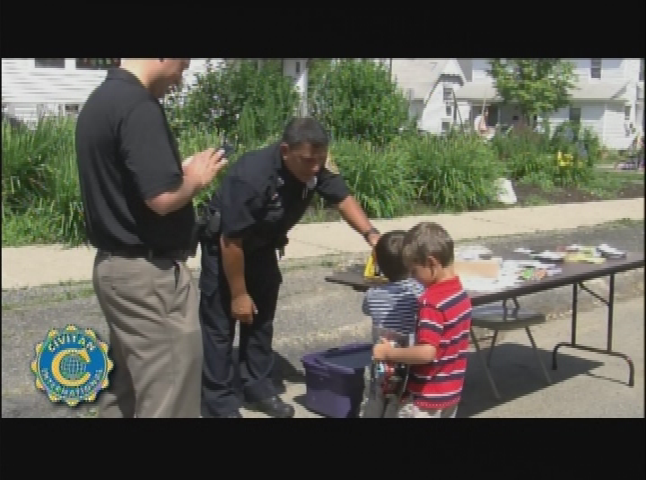 Thumbnail image for Pittsfield Civitan Club presents "Know Your Berkshires."  "Christian Center."