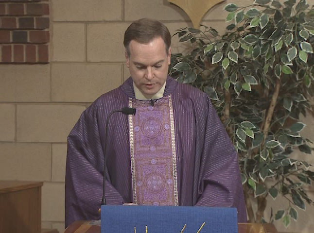 Thumbnail image for Catholic Communications Corporation presents "Chalice of Salvation."  December 10, 2017.