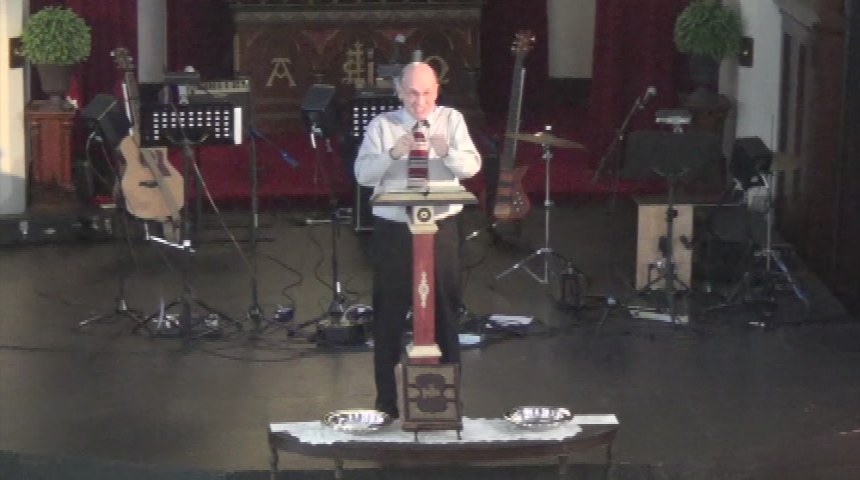 Thumbnail image for Open Door Church, Weekly Worship Service.  December 10, 2017.