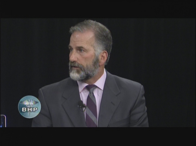 Thumbnail image for Berkshire Health Systems presents "Berkshire Health Program: 'Patient Safety & Hospital Quality,' with BMC Chief Quality Officer Gray Ellrodt, M.D., and BMC Chief Operating Officer Diane Kelly, D.N.P., M.B.A., R.N."