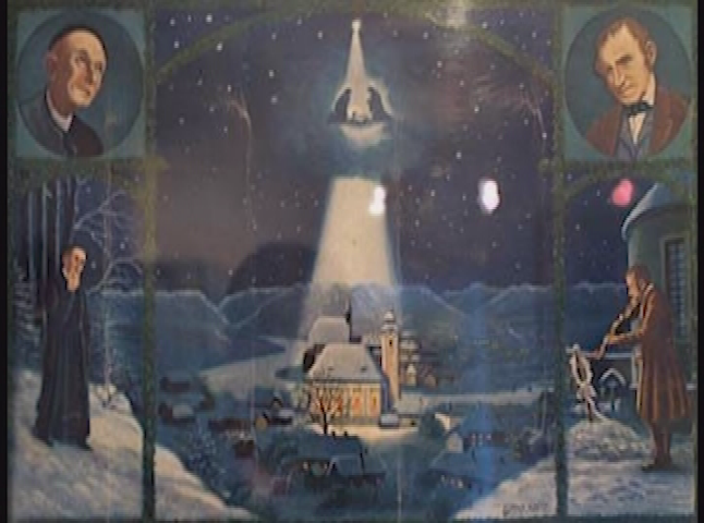 Thumbnail image for Catholic Communications Corporation presents "Chalice of Salvation."  December 24, 2017.