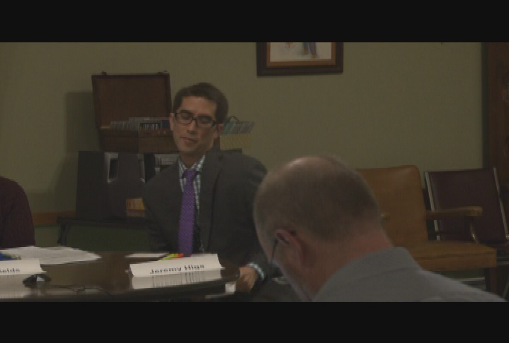 Thumbnail image for Berkshire Hills R.S.D. School Committee Candidates Forum, October 21, 2014.