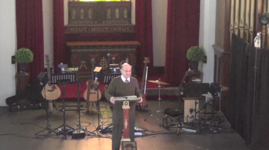 Thumbnail image for Open Door Church, Weekly Worship Service.  December 31, 2017.