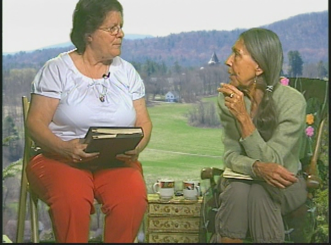 Thumbnail image for Walkabout.  May 29, 2009.