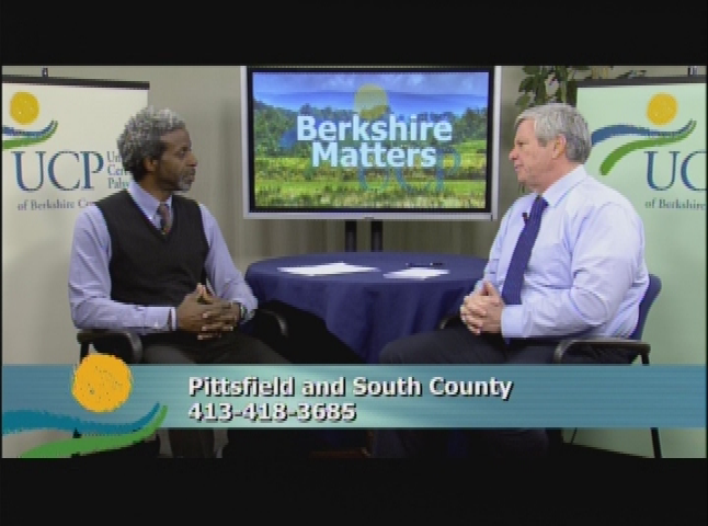 Thumbnail image for United Cerebral Palsy Association presents "Berkshire Matters."  "Free Income Tax Preparation -- Volunteers In Tax Assistance (VITA) Program."