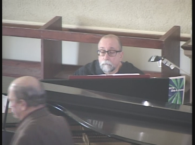 Thumbnail image for First Baptist Church of Pittsfield, January 14, 2018.