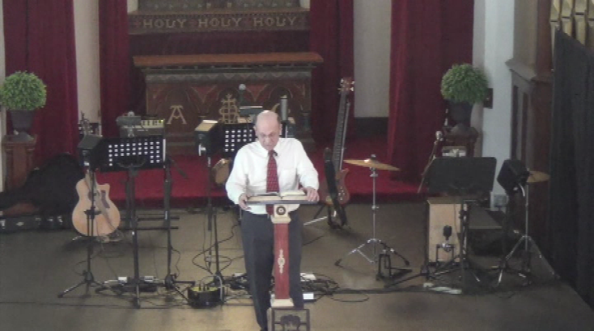 Thumbnail image for Open Door Church, Weekly Worship Service.  January 21, 2018.