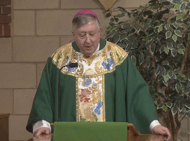 Thumbnail image for Catholic Communications Corporation presents "Chalice of Salvation."  January 28, 2018.