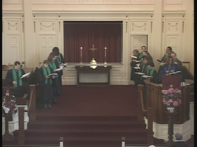 Thumbnail image for First Baptist Church of Pittsfield, January 28, 2018.