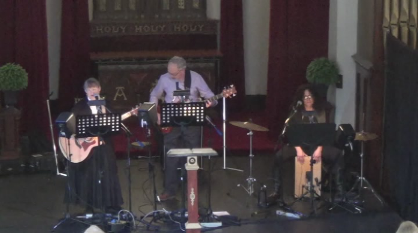 Thumbnail image for Open Door Church, Weekly Worship Service.  January 28, 2018.