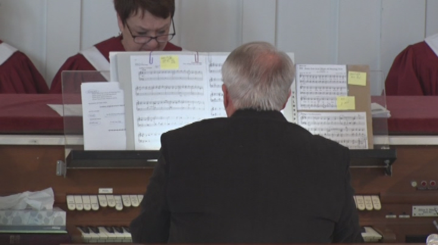 Thumbnail image for First Congregational Church of The United Church of Christ, Stockbridge, January 14, 2018.