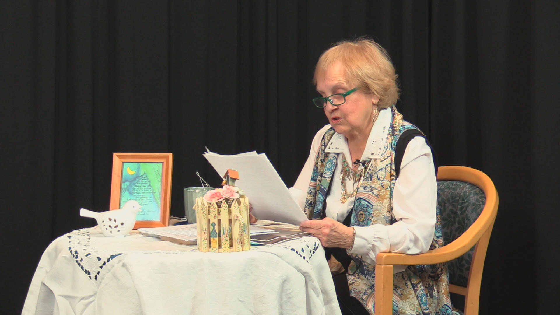 Thumbnail image for Solutions Rising:  "Trigger!"