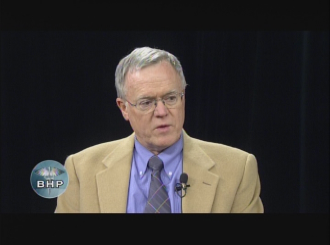 Thumbnail image for Berkshire Health Systems presents "Berkshire Health Program: 'Preventive Care,' with Daniel Doyle, M.D."