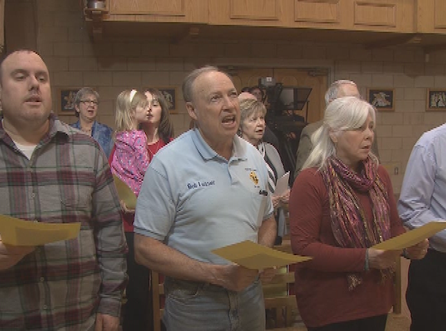 Thumbnail image for Catholic Communications Corporation presents "Chalice of Salvation."  February 11, 2018.