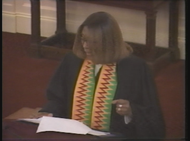 Thumbnail image for First Baptist Church of Pittsfield, February 11, 2018.