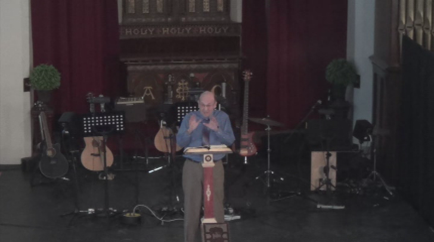 Thumbnail image for Open Door Church, Weekly Worship Service.  February 11, 2018.