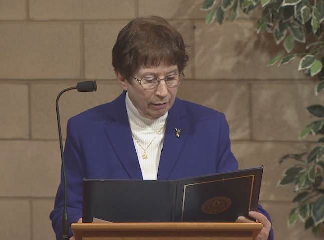 Thumbnail image for Catholic Communications Corporation presents "Chalice of Salvation."  February 18, 2018.