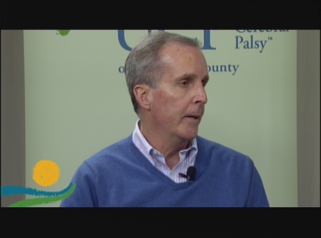 Thumbnail image for United Cerebral Palsy Association presents "Berkshire Matters."  "Legislative Update with William 'Smitty' Pignatelli, Massachusets State Representative, 4th Berkshire District."