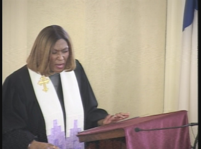 Thumbnail image for First Baptist Church of Pittsfield, February 18, 2018.