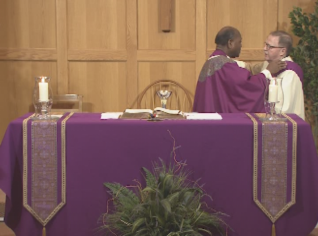 Thumbnail image for Catholic Communications Corporation presents "Chalice of Salvation."  February 25, 2017.