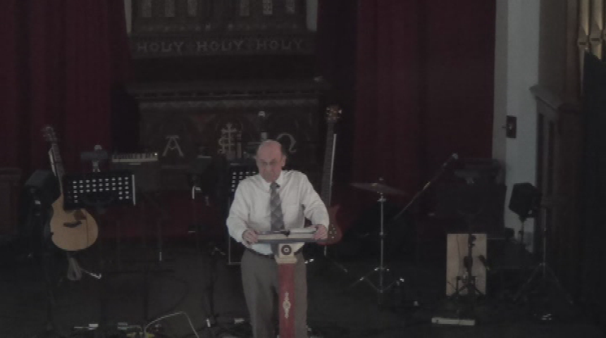 Thumbnail image for Open Door Church, Weekly Worship Service.  February 18, 2018.