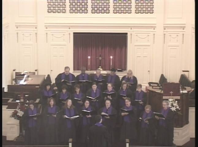 Thumbnail image for First Baptist Church of Pittsfield, February 25, 2018.