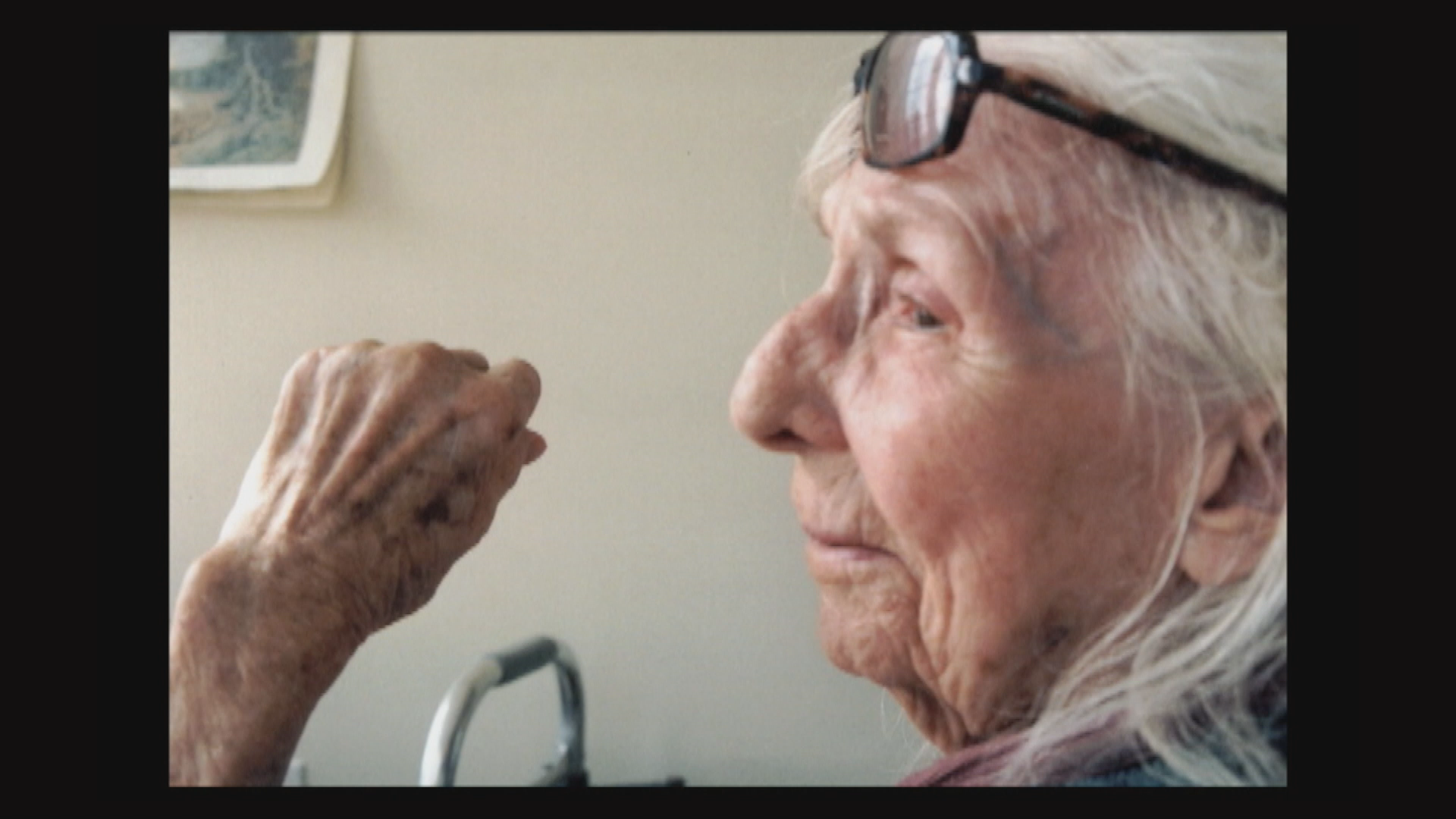 Thumbnail image for Walkabout.  March 8, 2018.