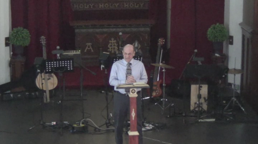 Thumbnail image for Open Door Church, Weekly Worship Service.  March 4, 2018.