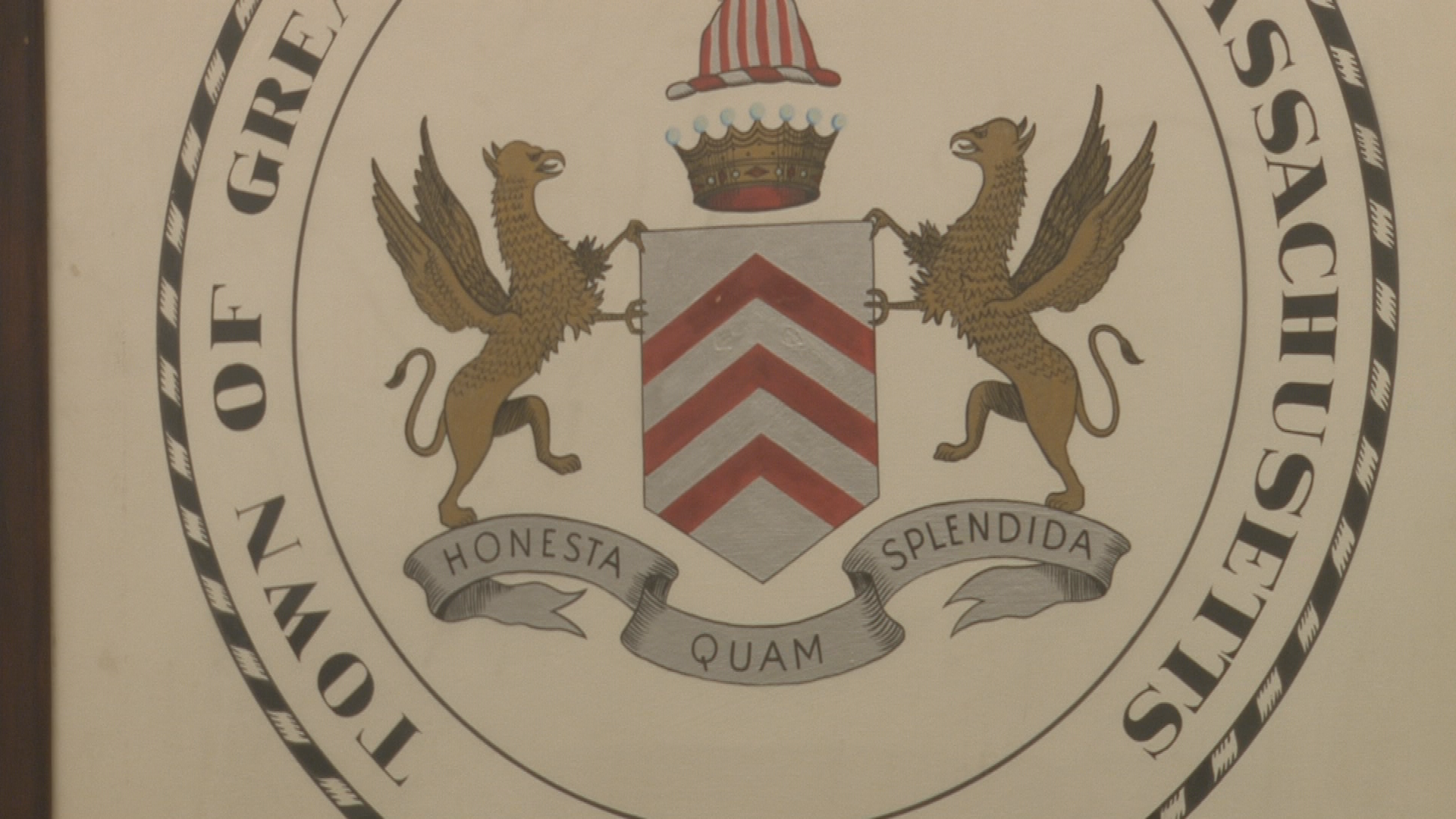 Thumbnail image for Great Barrington Selectboard Meeting, March 12, 2017.  LIVE, from Great Barrington Town Hall.