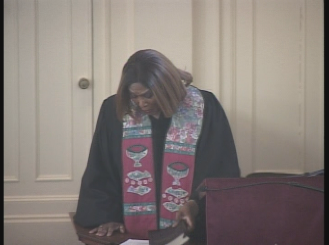 Thumbnail image for First Baptist Church of Pittsfield, March 11, 2018.