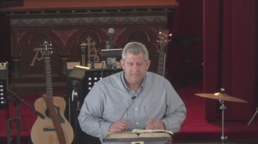 Thumbnail image for Open Door Church, Weekly Worship Service.  March 11, 2018.