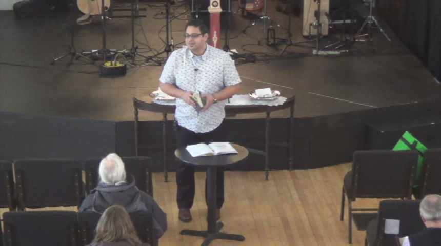 Thumbnail image for Open Door Church, Weekly Worship Service.  March 18, 2018.