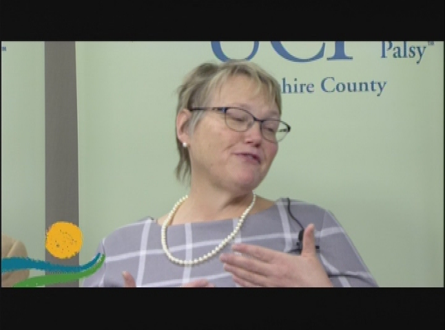 Thumbnail image for United Cerebral Palsy Association presents "Berkshire Matters." "United Cerebral Palsy Update."