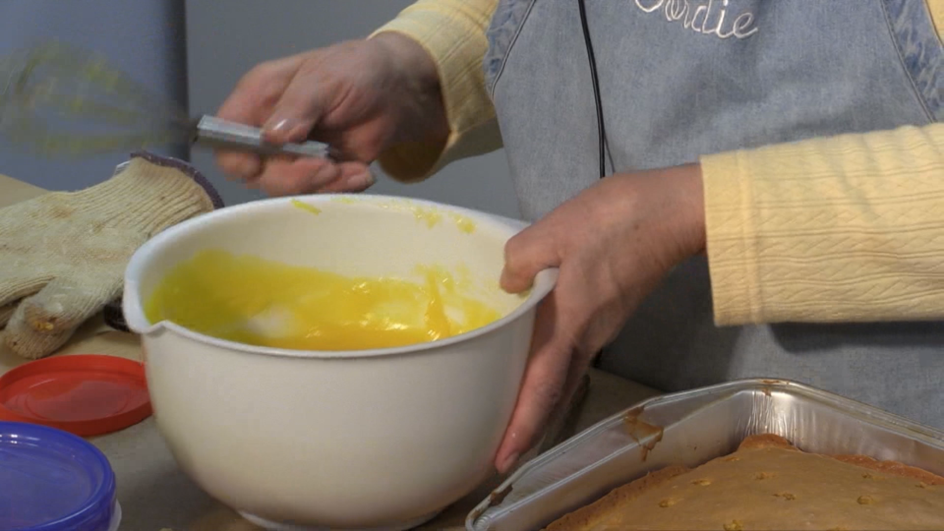 Thumbnail image for Our Kitchen.  Program #197.