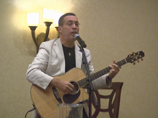 Thumbnail image for Catholic Communications Corporation presents "Real To Reel."  March 31, 2018.