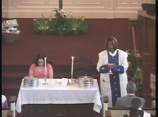 Thumbnail image for First Baptist Church of Pittsfield, April 1, 2018.