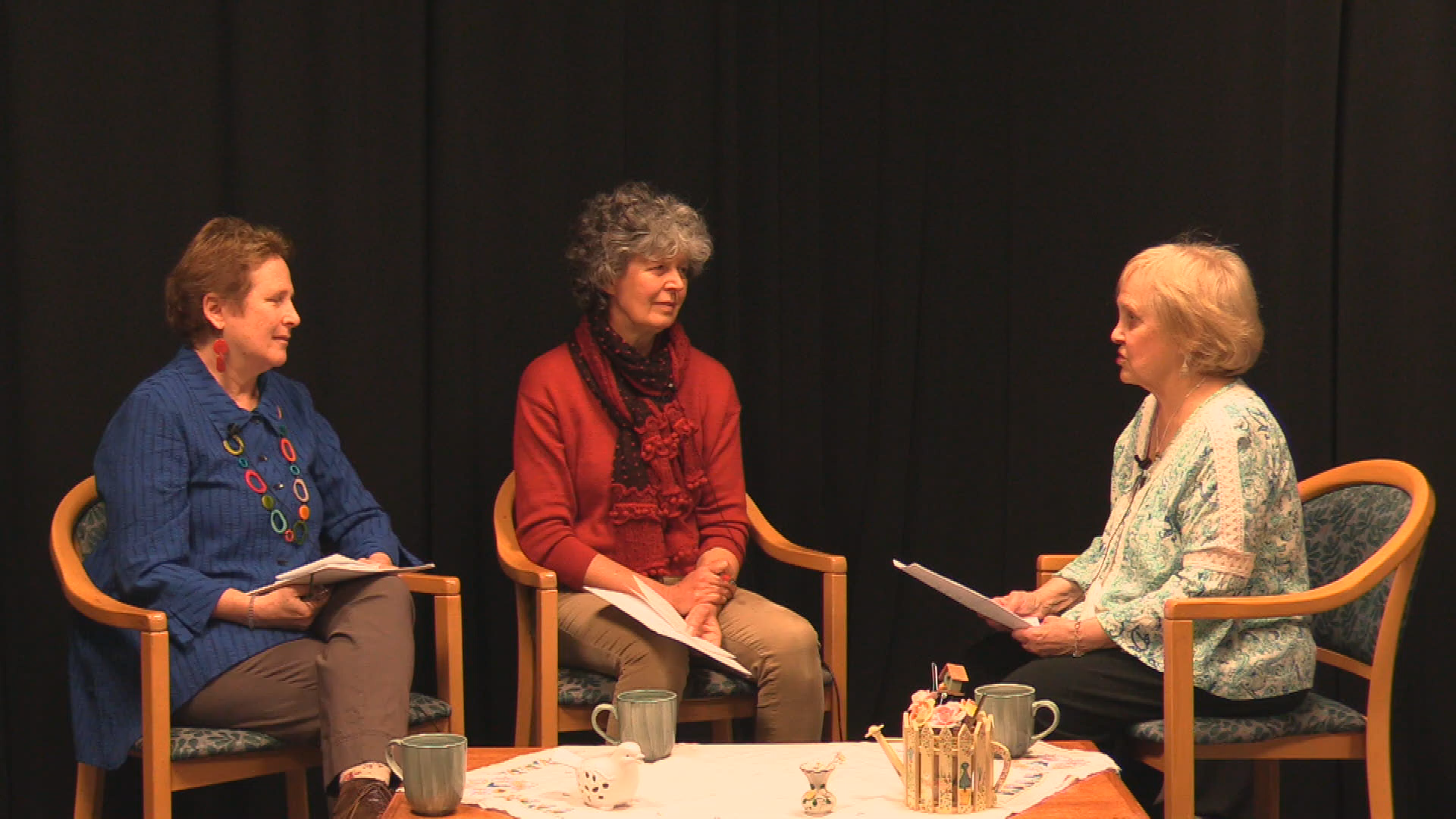 Thumbnail image for Solutions Rising:  "Berkshire Earth Expo, April 7 - 21, 2018."