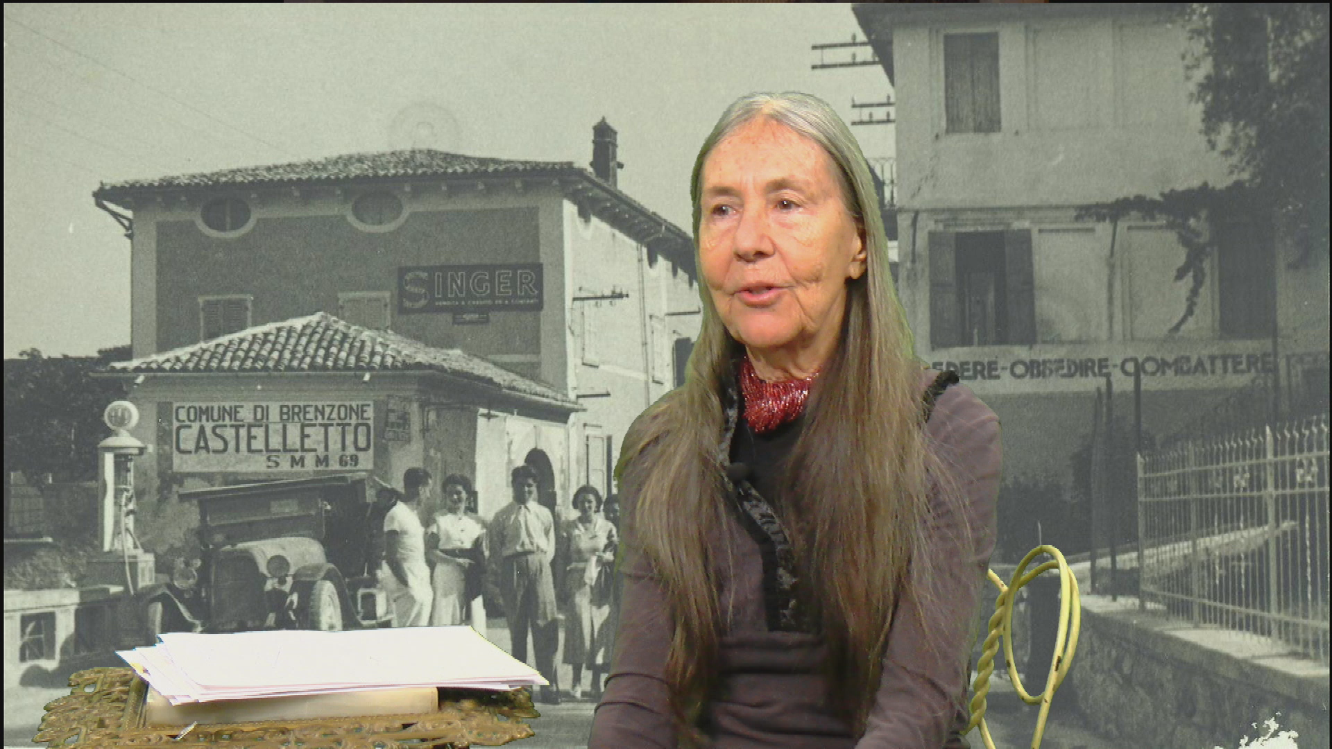 Thumbnail image for Walkabout.  April 19, 2018.